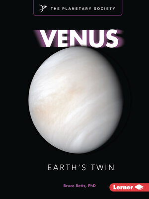 cover image of Venus